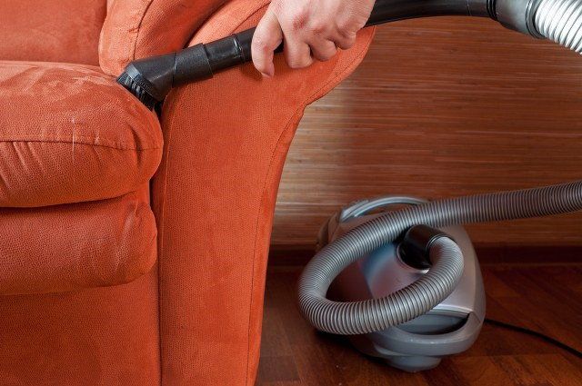 Guide To Upholstery Cleaning in Islington