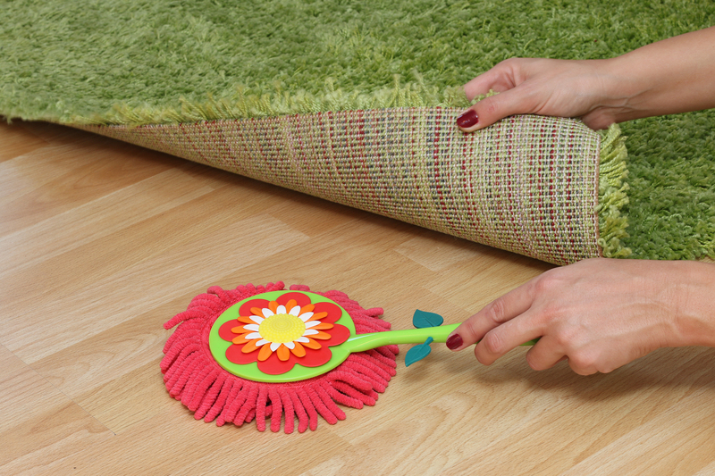 clean household