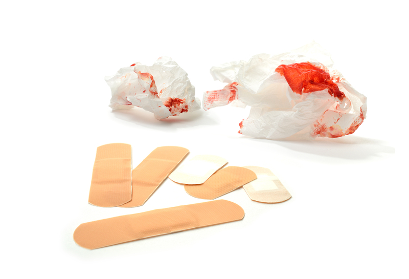 Regular cleaning eco-friendly