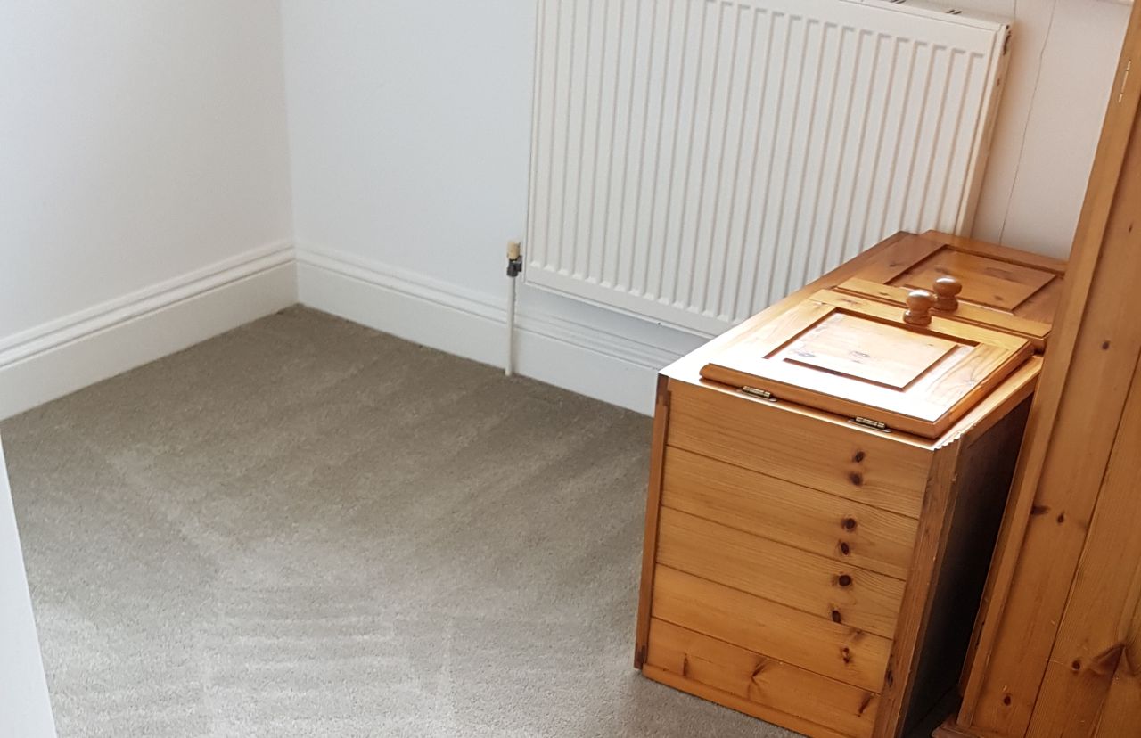W6 cleaning floors Fulham